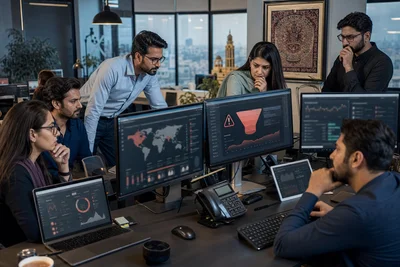 Ad Fraud in Pakistani Ecommerce: 6 Blind Spots Costing Revenue