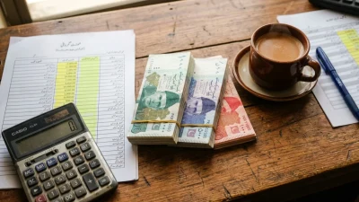 AEO vs SEO vs Paid Ads: Where Pakistani SMEs Spend in 2026