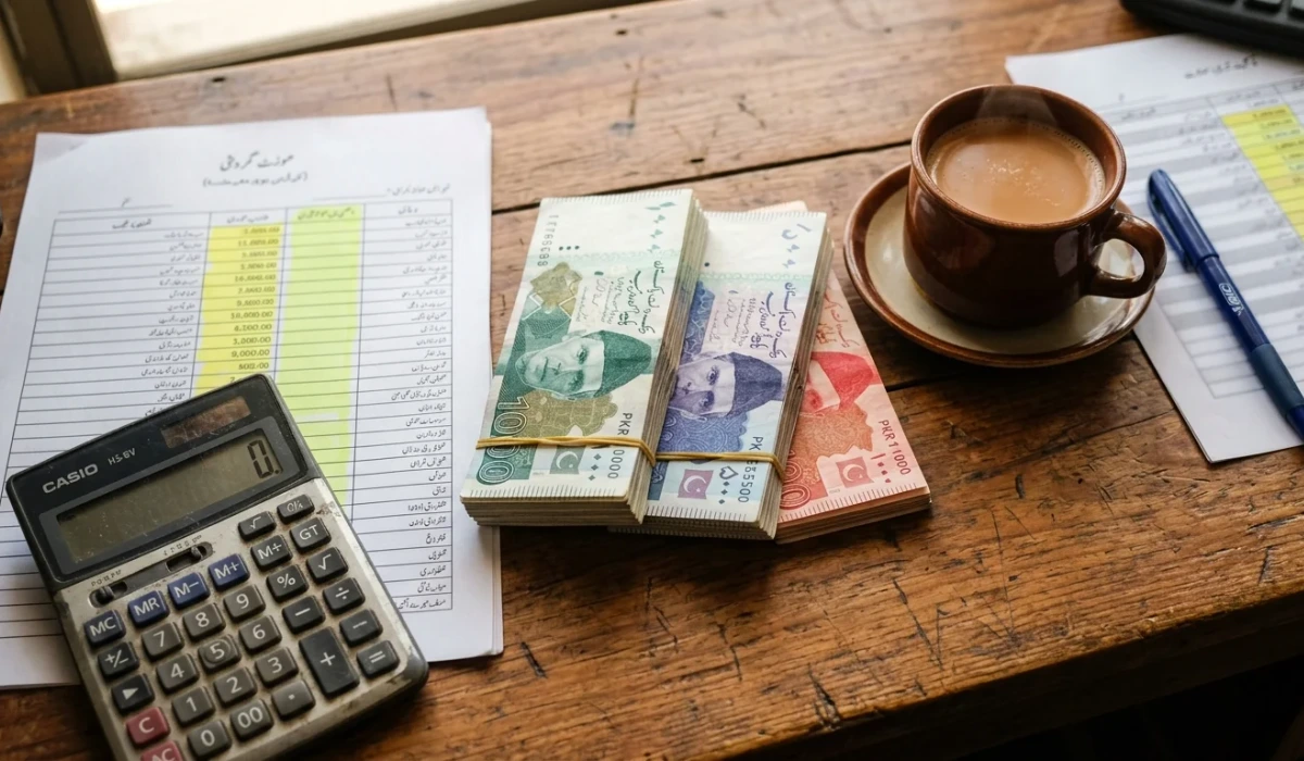 AEO vs SEO vs Paid Ads: Where Pakistani SMEs Spend in 2026