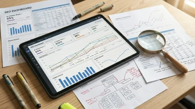 AI Agent SEO Services in Pakistan: What SMEs Get for PKR 35,000/Month