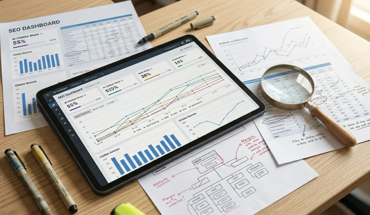 AI Agent SEO Services in Pakistan: What SMEs Get for PKR 35,000/Month