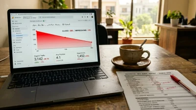 AI Citation Audit for Pakistani SMEs: Are You Invisible to AI?