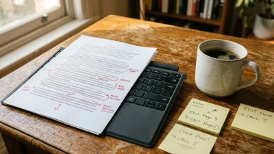 AI Content Quality in Pakistan: Why Business Blogs Fail to Rank