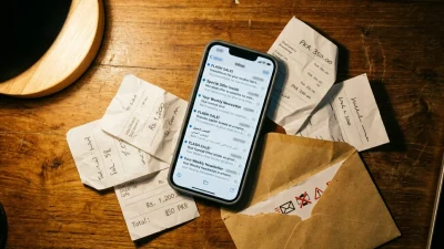 Faster AI Emails Are Killing Pakistani Brand Trust