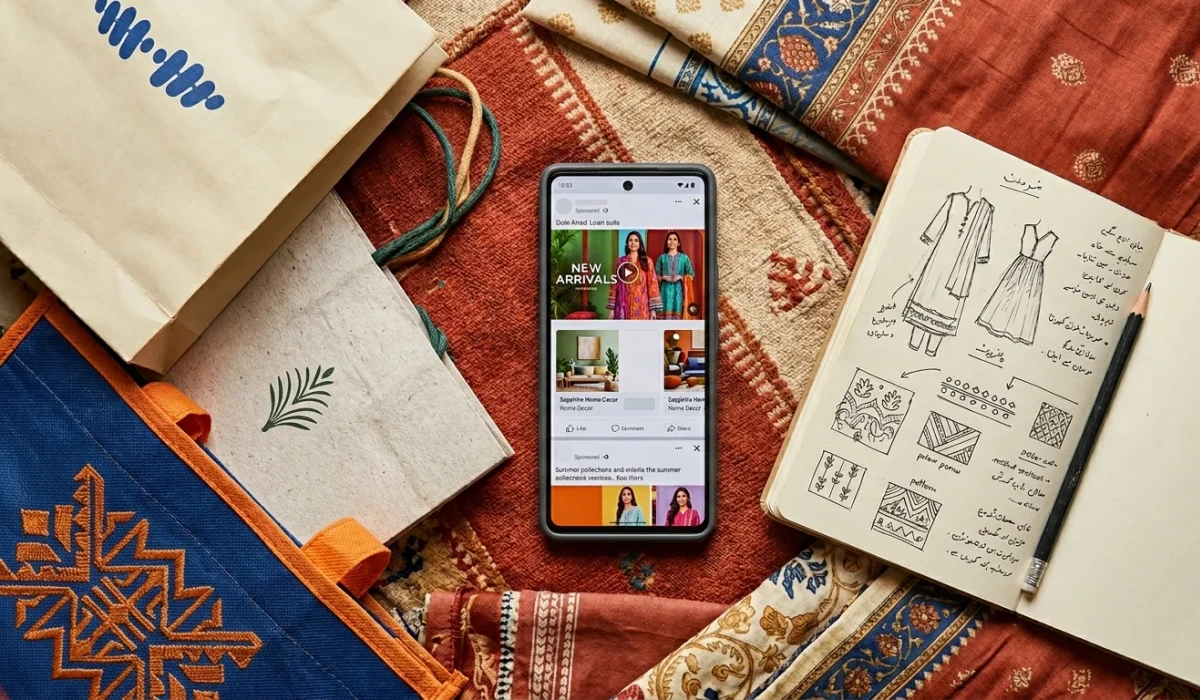 AI-Generated Ads in Pakistan: Trust Cost for Brands