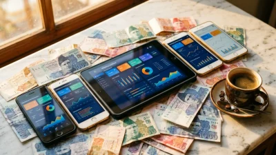 AI Marketing Automation in Pakistan: An SME Guide