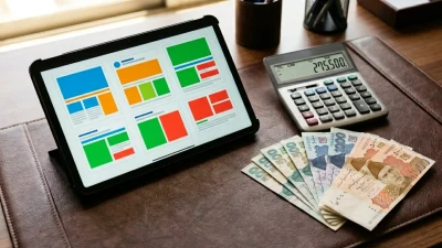 Google AI Mode Ad Formats Compared for Pakistani Advertisers