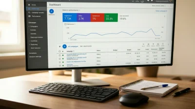 AI Mode Ads in Pakistan: Prepare Your Google Ads in 7 Steps