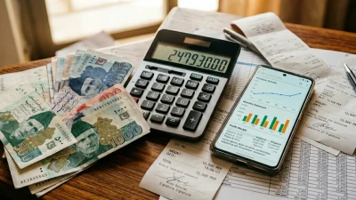 AI Mode Cost for Pakistani SMEs: Replacing Organic Traffic