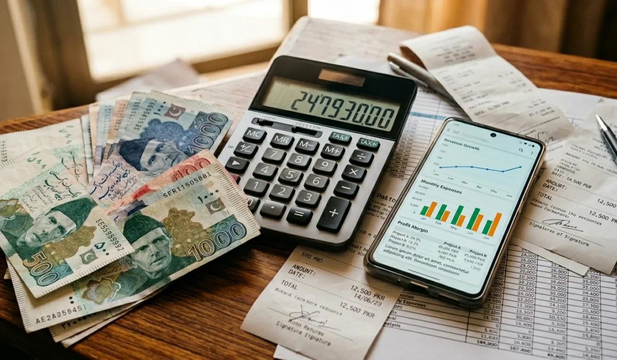 AI Mode Cost for Pakistani SMEs: Replacing Organic Traffic