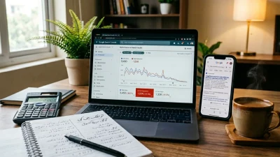 AI Mode Traffic Loss Audit for Pakistani SMEs in 8 Steps