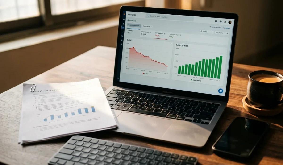 AI Overview Traffic Loss: What Pakistani Stores Must Fix