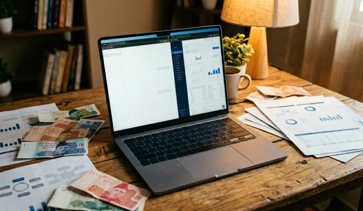 AI Search Citation Gap for Pakistani Businesses: 5 Platforms