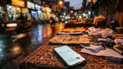 AI Search Citations for Pakistani Ecommerce Visibility in 2026