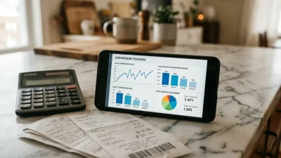 AI Search Conversion Rate: Where Pakistani SMEs Waste Budget
