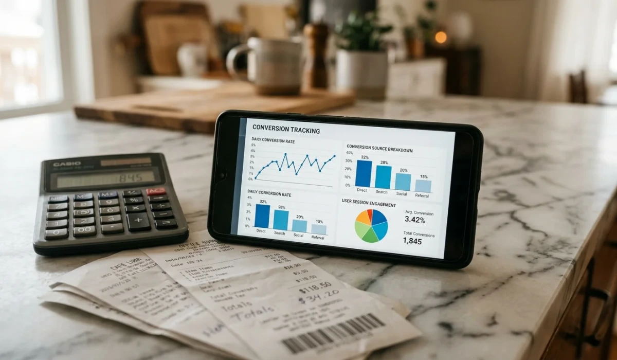 AI Search Conversion Rate: Where Pakistani SMEs Waste Budget