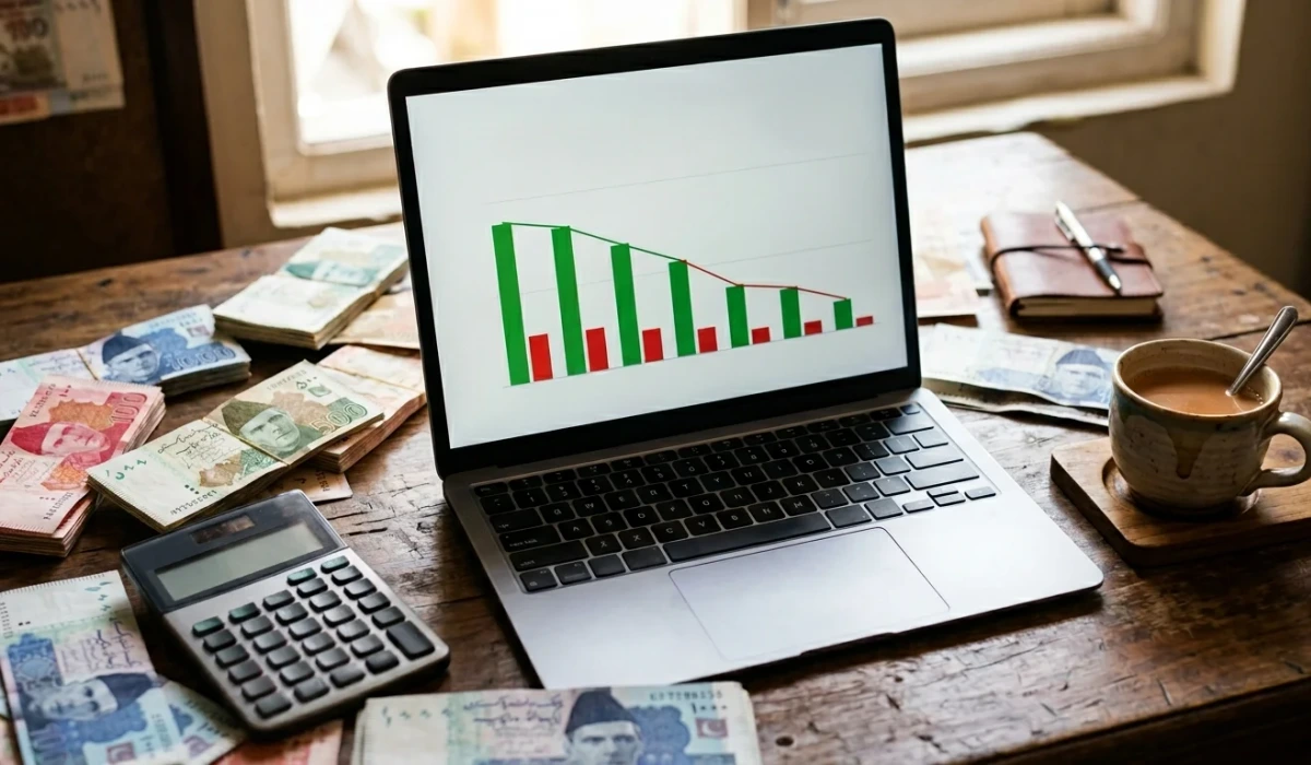 AI Search CTR Loss Audit for Pakistani Ecommerce Stores