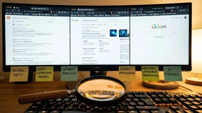 AI Search Visibility Check: Is Your Pakistani Business Invisible?