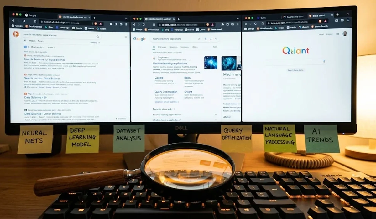 AI Search Visibility Check: Is Your Pakistani Business Invisible?