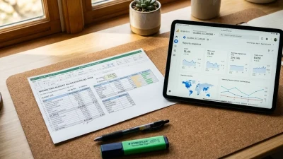 AI Search Optimization Budget for Pakistani SMEs in 2026
