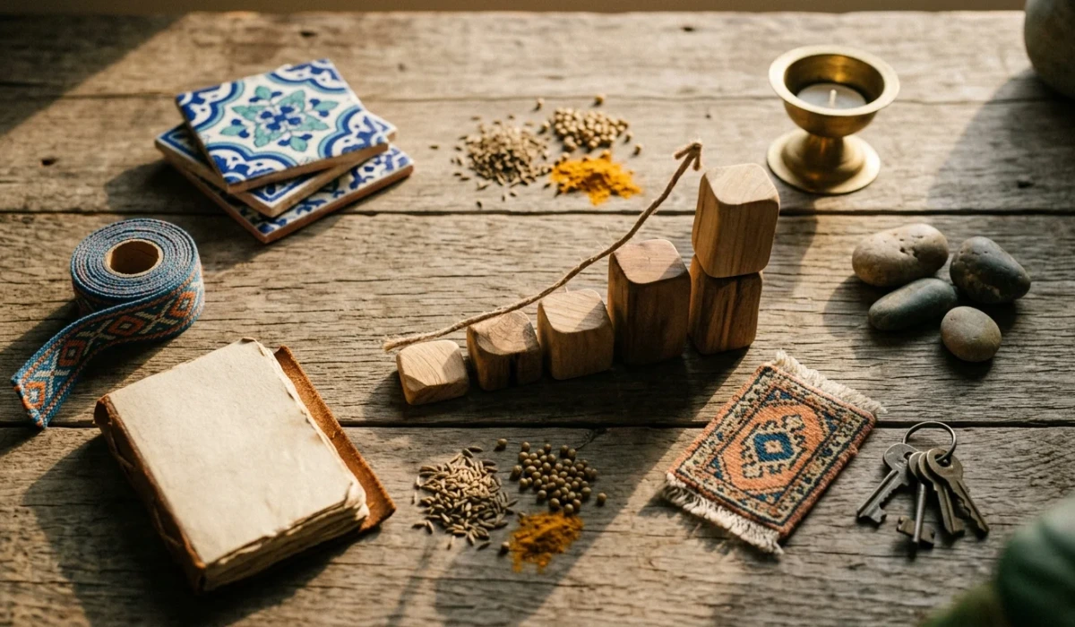 AI Search Revenue for Pakistani Ecommerce: A 2026 Playbook