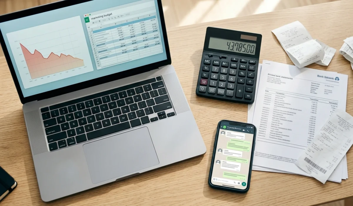 AI Search Traffic for Pakistani SMEs: The Real Priority