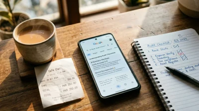 AI Search Visibility Audit for Pakistani Businesses in 2026