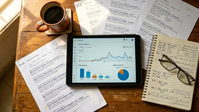 AI Search Visibility Gap for Pakistani Businesses: Field Notes