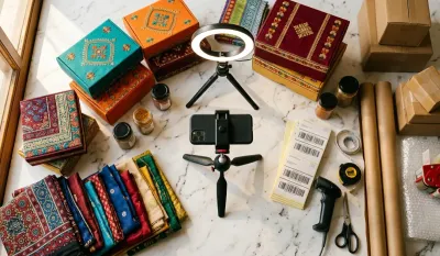 PKR 45 Per Video: AI Production for Pakistani Ecommerce Stores