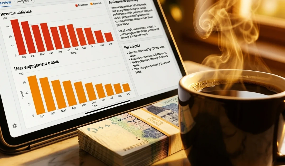 AI Visibility Tools Waste Pakistani SME Budgets Without Results