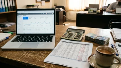 August 17 Will Quietly Raise Your Pakistani Google Ads CPA
