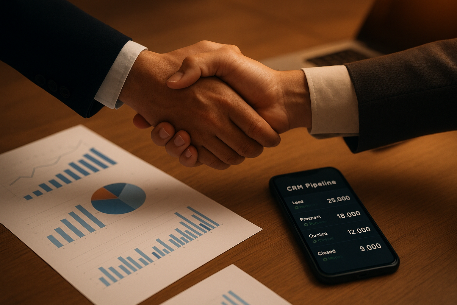 B2B Lead Generation Pakistan: How to Build a Sales Pipeline in 2026