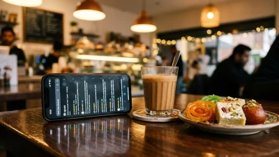 Why Do Bad Reviews Outrank Good Ones in Pakistan's AI Search Results?
