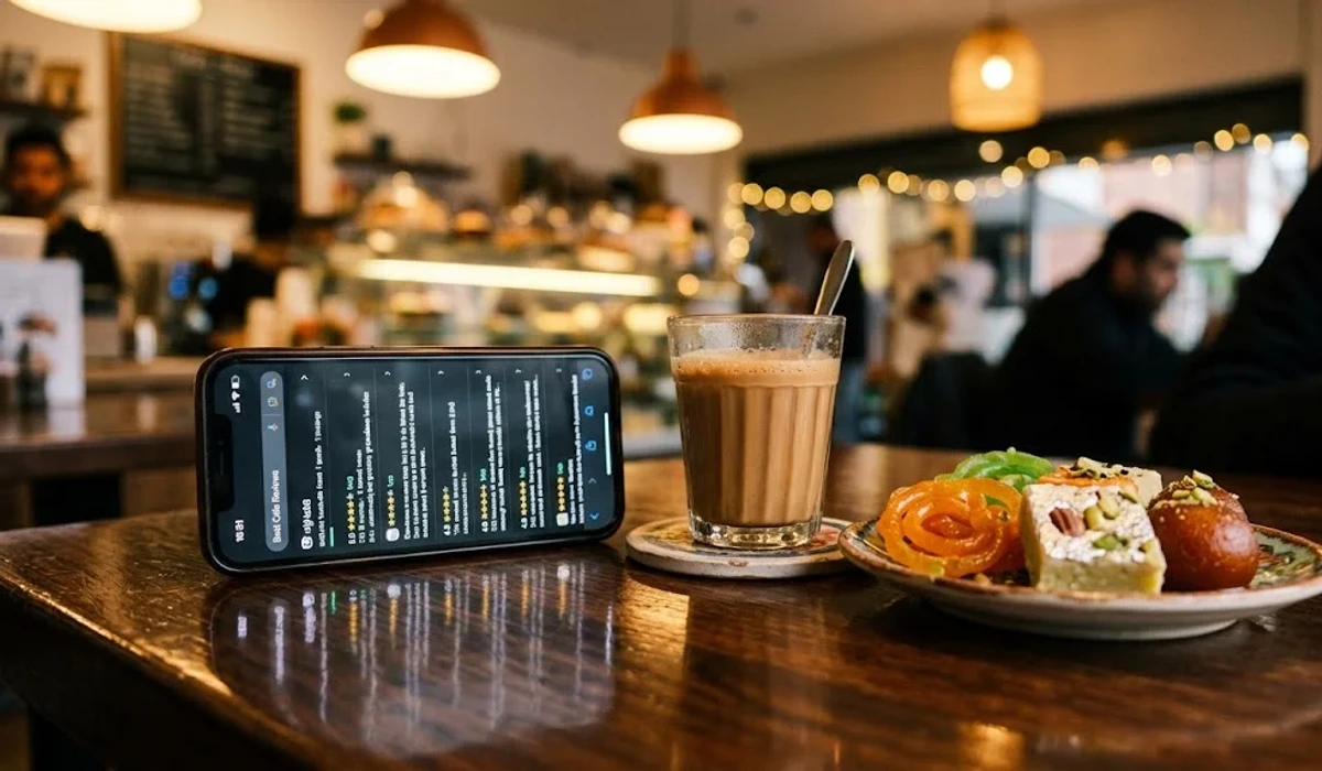 Why Do Bad Reviews Outrank Good Ones in Pakistan's AI Search Results?