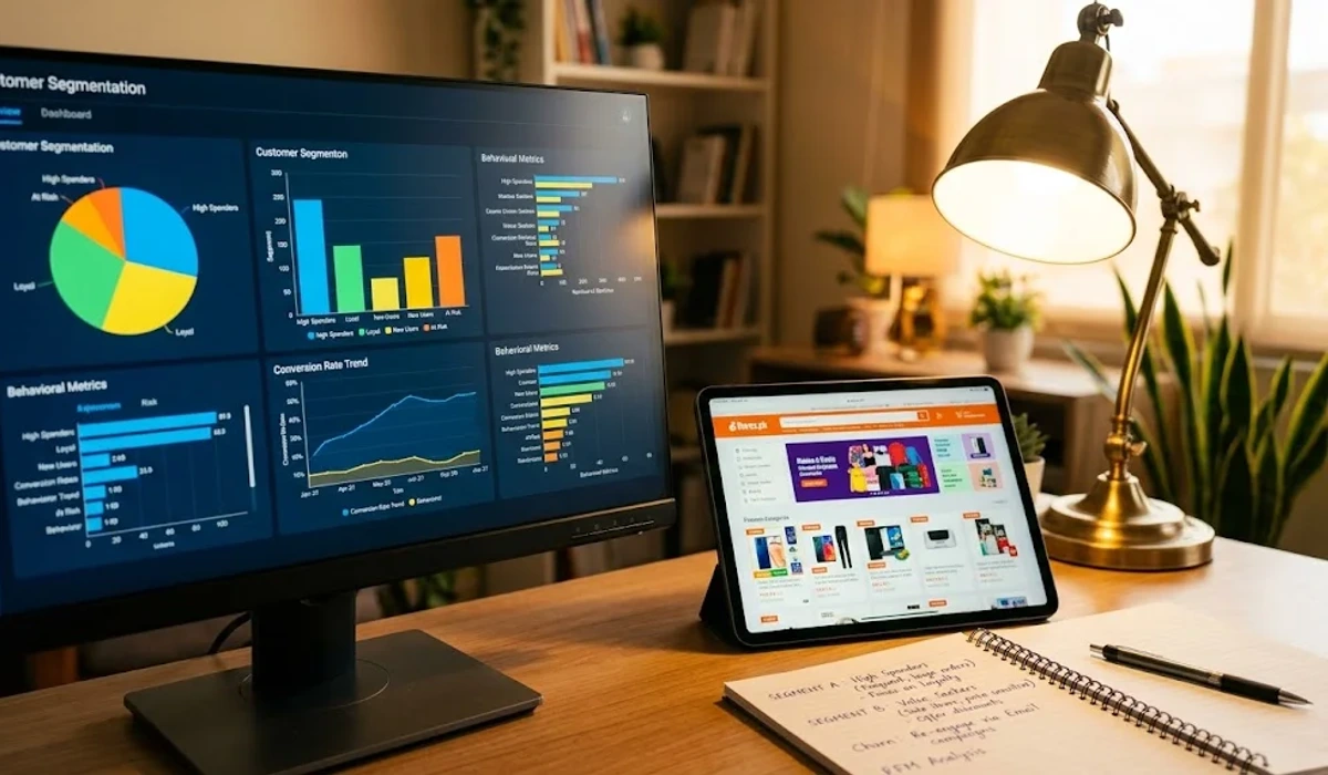 Behavioral Segmentation Pakistan: The SIGNAL Framework for 3x Sales
