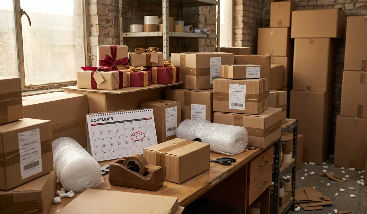 How to Prepare Your Pakistani Online Store for Black Friday 2026