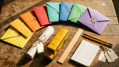Build the Email Flow That Turns One Pakistani Order Into Three: A Back-to-School Walkthrough