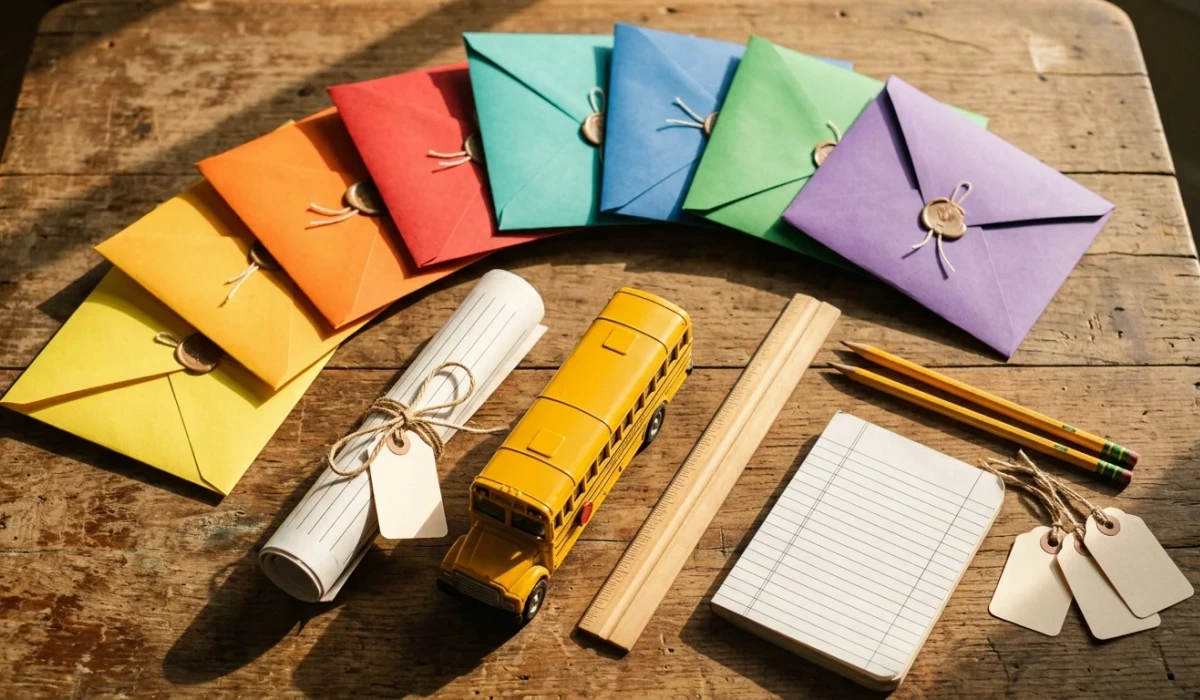 Build the Email Flow That Turns One Pakistani Order Into Three: A Back-to-School Walkthrough