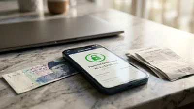 AI Agent Security for Pakistani Ecommerce: Breach Risks