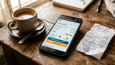 PKR 3.2M Lost: How Pakistani Ecommerce Fixes 70% Cart Drop-off