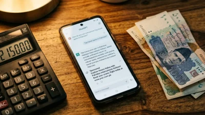ChatGPT Ads for Pakistani Businesses: Setup and CPC Teardown
