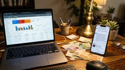 ChatGPT Ads vs Google Ads for Pakistani Advertisers