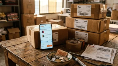Pakistani Ecommerce Loses PKR 270 Billion a Year to Abandoned Carts. The CLEAR Framework Recovers It.
