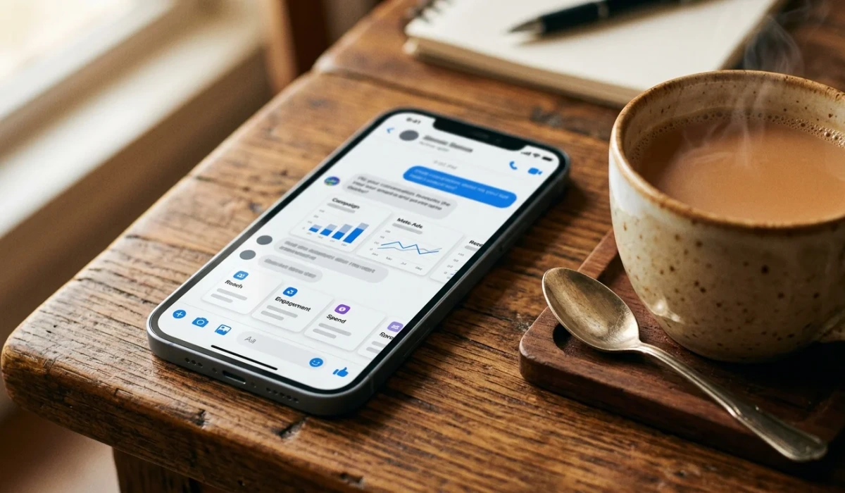 Connect Claude to Meta Ads: A Pakistani Advertiser's Setup Guide