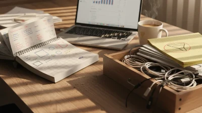 Marketing Infrastructure vs Content for Pakistani Businesses