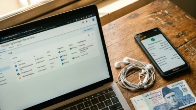 Conversion Tracking for ChatGPT Ads: A Pakistani SME Setup
