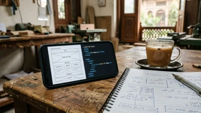 AI Readability Setup for Pakistani Stores: The CORE Method