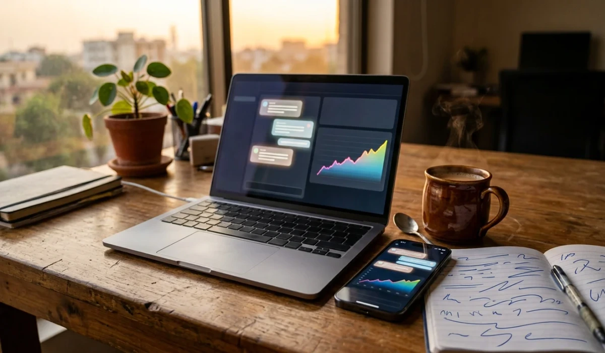 How Much Does It Cost to Get Your Business on ChatGPT in Pakistan?