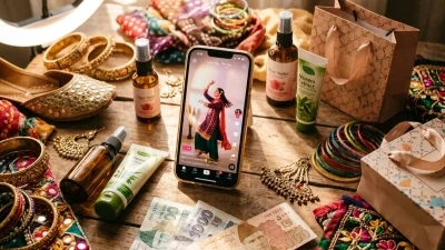 Pakistani Ecommerce Brands Pay Creators for Reach. The Smart Ones Pay for Proof.