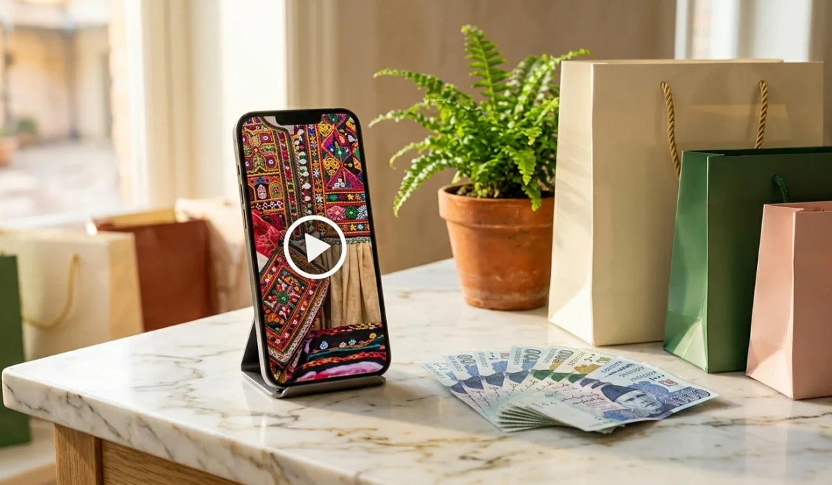 Demand Gen Ads in Pakistan: Should Brands Move Spend in 2026?